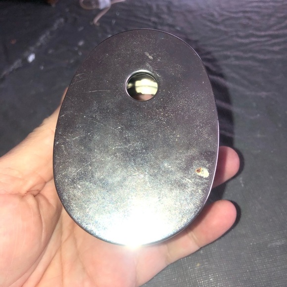 Chicago APSCO Pencil Sharpener - Beige and Bronze - Picture 6 of 9